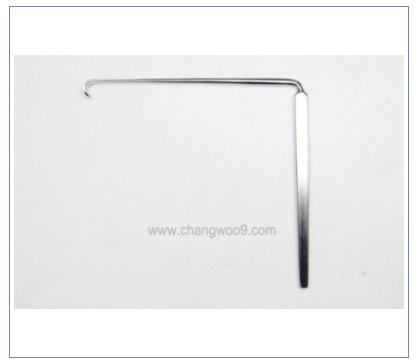 러브리트렉타90도 (Love Retractor) FF-703