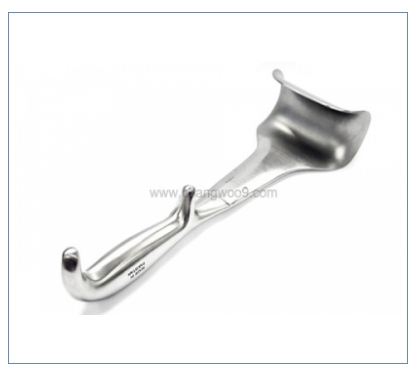 도이엔리트렉타 (Doyen Retractor) 15-461-25