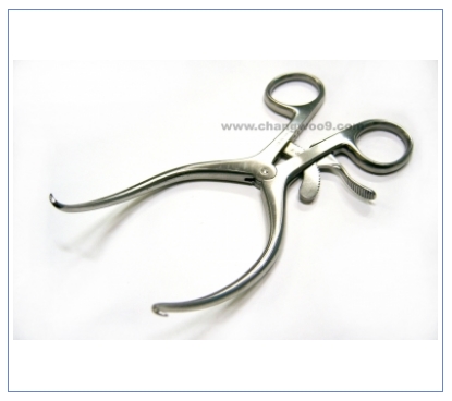 겔피리트렉타 (Gelpi Retractor) 08-0755