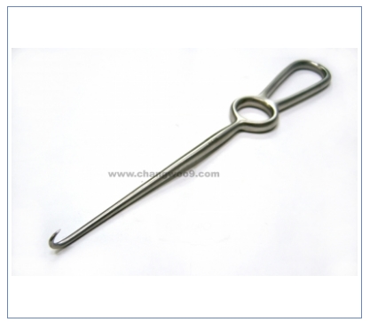 포크만1조구 (Volkmann Retractor Sharp) 18-470