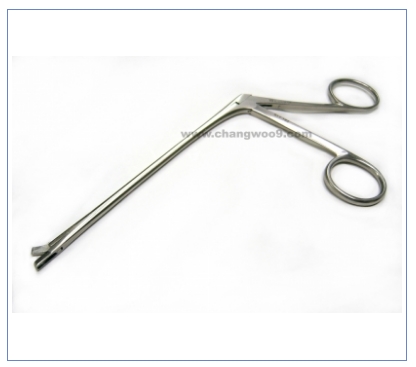 하트만컷팅포셉 (Hartmann Through Cutting Forceps)11-162