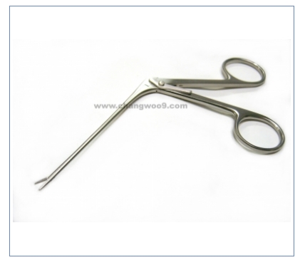 이물겸자 (Noyes Nasal Forceps Nagashima Type) 35-0800B