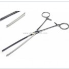 장감자 직 (Doyen Intestinal  Forceps) 10-0460