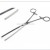 장감자 직 (Doyen Intestinal  Forceps) 10-0460