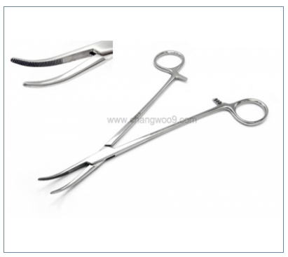 슈니트지혈겸자 (Schnidt Hemostat Forceps) 05-2575