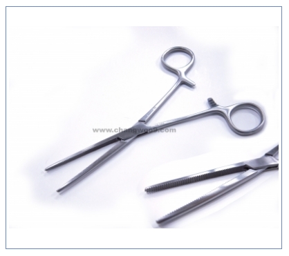 케리 직 (Rochester Pean Forceps) 8-057