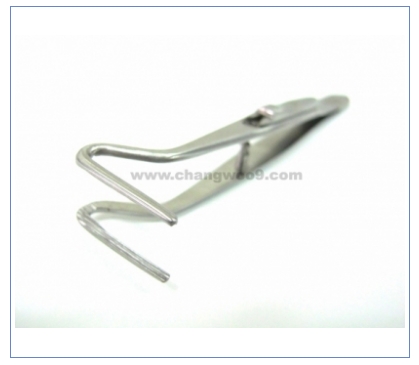 베르케포토시스핀셋 (Berke Ptosis Force) AE4400