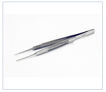 마이크로봉합포셉 (Micro Suture Tying Forceps) BD-264