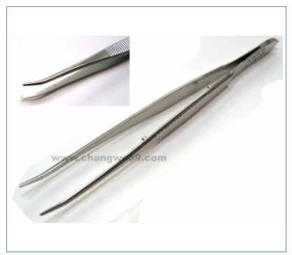 시리아포셉 (Barraquer Cilia Forceps) AE4520