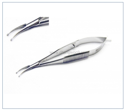 렌즈포셉 (Shepard Lens Forceps) CWE-014