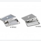 드레싱밧드 2구 (Dressing Package Tray) 4-1010-2