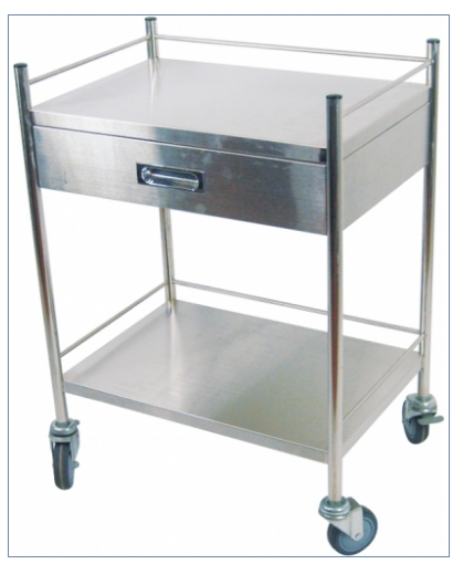 회진용카트 서랍1 (Treatment Cart) IC-612