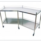 수술준비대V형 (Instrument Tray) IC-462