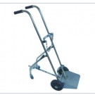 산소운반카 (Oxygen Tank Cart) IC-722