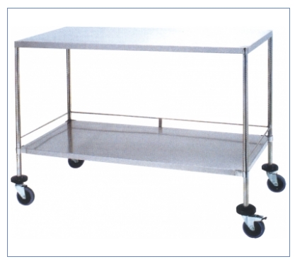 수술준비대 (Instrument Tray) IC-472