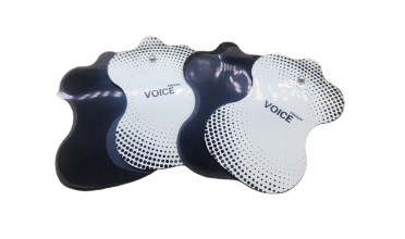보이스-저주파패드(똑딱이형)/김수자 저주파 마사지기 호환가능