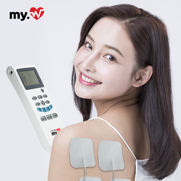 마이웰)저주파 MY-500