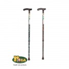 노바)이단지팡이/꽃무늬 고급형/E025 [영세품]