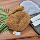 디어봄)치매장갑/코코넛