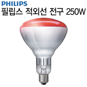 필립스적외선전구/250W/150W/100W