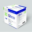 동화c&m)EZ 필터주사기(Disposable Filter Syringe) 20ml*18G