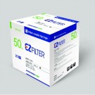 동화c&m)EZ 필터주사기(Disposable Filter Syringe) 50ml*18G