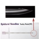 태창)에피듀랄니들/PVC 22G*80mm (Epidural Needle)