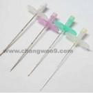 HAKKO)에피듀랄니들/PVC 20G*80mm (Epidural Needle)