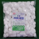 거즈볼 22*40cm볼 (Guaze Ball)