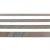 알미늄스프린트(Aluminium Splint) S/1.5*30cm