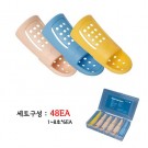 말렛핑거스프린트 세트B 일반형 (Mallet Finger Splint Set B)