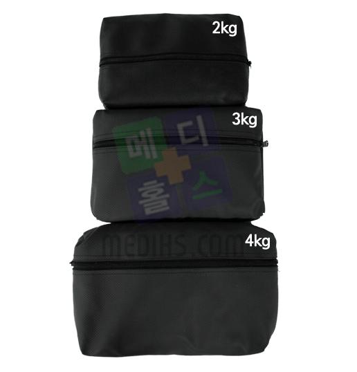 모래주머니(Sand bag)
