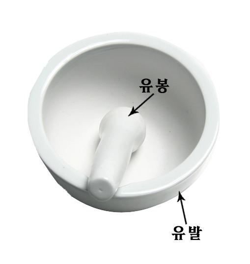 유봉 (Pestle)