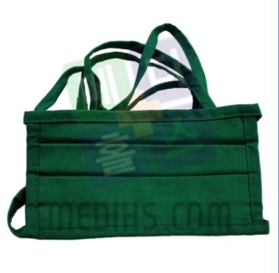 수술마스크/면(Surgical Mask/Cotton)