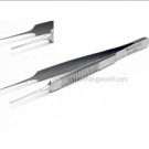 스테븐안과 핀셋(Steven Iris Tissue Forceps)50-2026