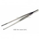 무구핀셋 직 (Dressing Forceps)하품6-005ALP