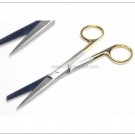 골드 외과가위 직(Operating Scissors Sharp/Blunt)99891-14특별주문품으로 발주일기준2-3일정도 후 출고가 가능합니다