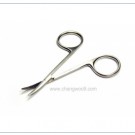 메젬바움가위 Slimline 곡(Metzenbaum Scissors)122-401 특별주문품으로 발주일기준2-3일후 출고가 가능합니다