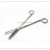 심스산과가위 직(Sims Uterine scissor)10-360 특별주문품으로발주일기준2-3일 후 출고가 가능합니다