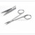 안과가위 직(Iris Scissors)하품13-167LP 특별주문품으로발주일기준2-3일정도 후 출고가가능합니다
