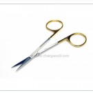 골드 안과가위 직(Iris Scissors TC)98847-11 특별주문품으로발주일기준2-3일정도 후 출고가가능합니다