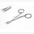 테노토미가위 곡(Tenotomy Scissor)13-171 특별주문품으로발주일기준2-3일정도 후 출고가가능합니다