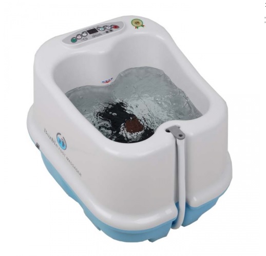 각탕기(Bathtub for Leg)