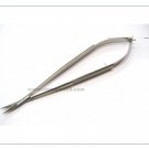 안과마이크로가위 곡(Eye Micro Scissors)10-451