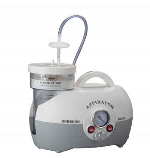 석션기(Suction Unit) KB-012