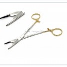 골드 올슨지침기(Olson Needle Holder TC)03-1465G