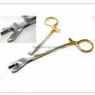 골드 와이어지침기 (Wire Twister Needle Holder TC) 22-500-15