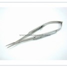 스프링안과지침기 직 (Trout-Barraquer needle Holder) 50-3710S