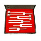 음차셋트 (Tuning Fork Set)17-058