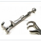 로망크램프 (Lowman Bone Clamp) 19-139S